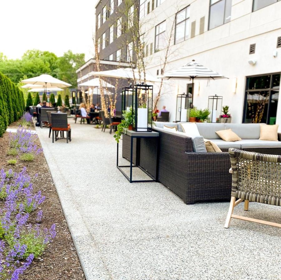 Cambria Hotel Shelby Township - Detroit Utica Shelby Twp Zewnętrze zdjęcie