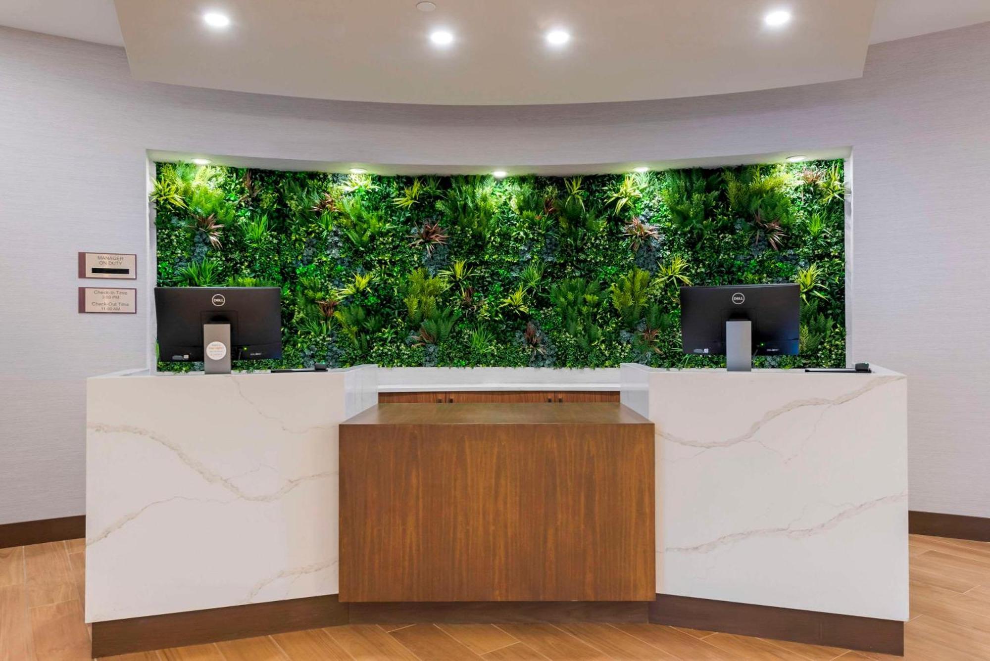 Cambria Hotel Shelby Township - Detroit Utica Shelby Twp Zewnętrze zdjęcie