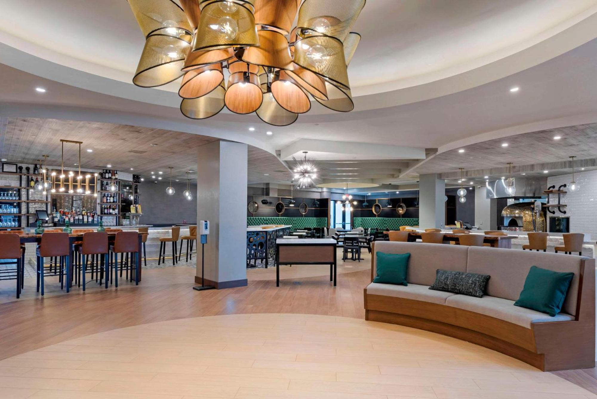 Cambria Hotel Shelby Township - Detroit Utica Shelby Twp Zewnętrze zdjęcie