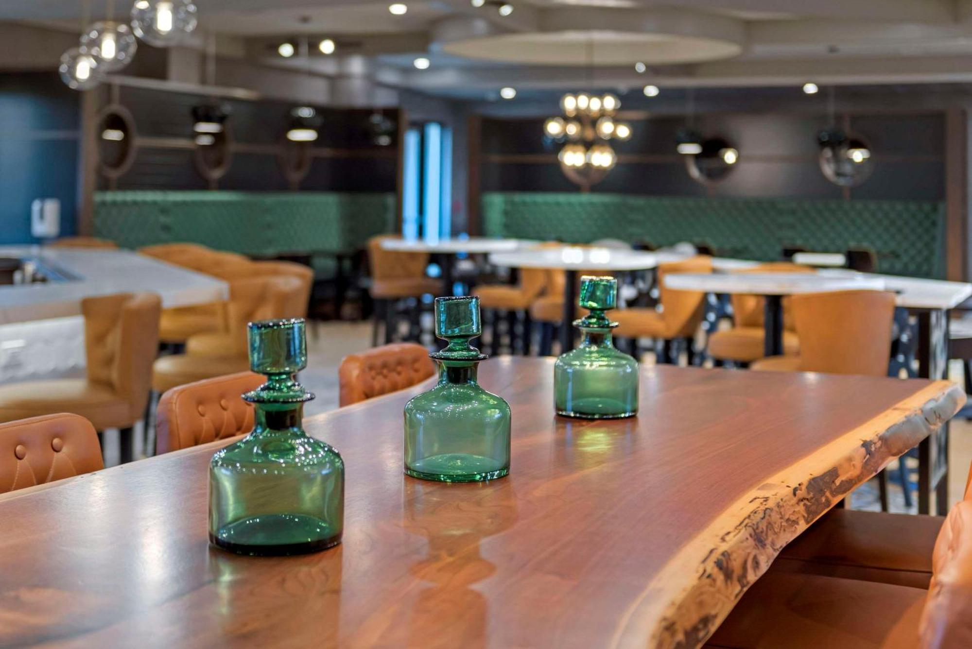 Cambria Hotel Shelby Township - Detroit Utica Shelby Twp Zewnętrze zdjęcie
