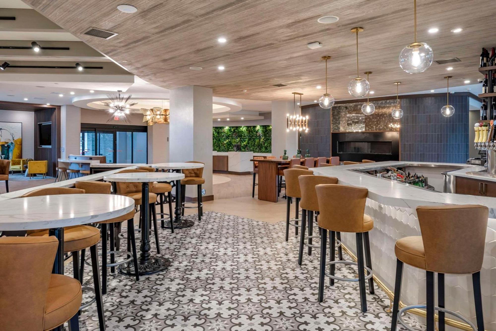 Cambria Hotel Shelby Township - Detroit Utica Shelby Twp Zewnętrze zdjęcie