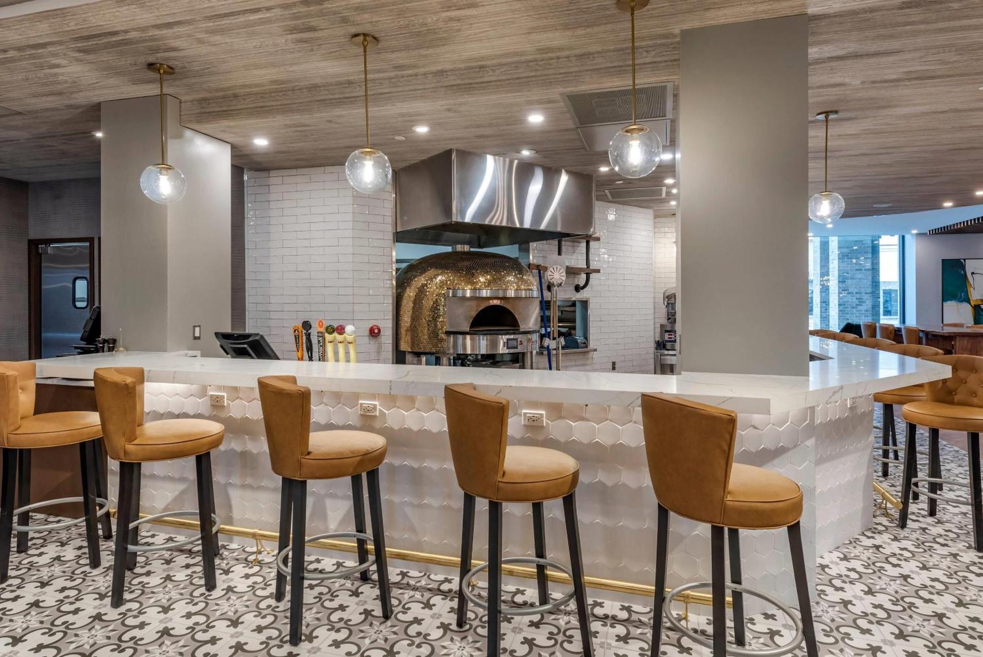 Cambria Hotel Shelby Township - Detroit Utica Shelby Twp Zewnętrze zdjęcie