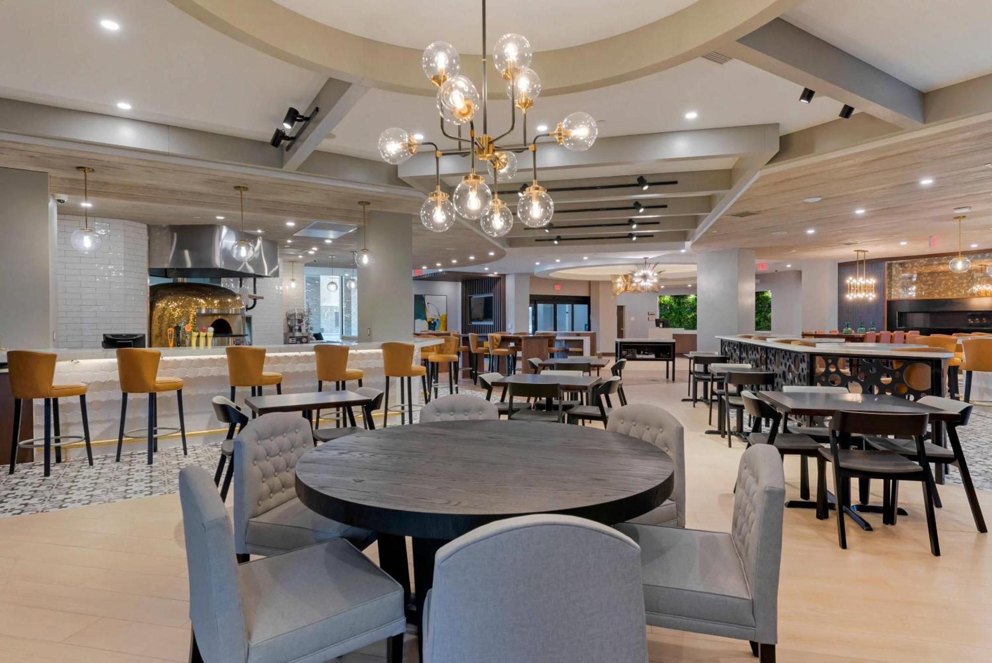 Cambria Hotel Shelby Township - Detroit Utica Shelby Twp Zewnętrze zdjęcie