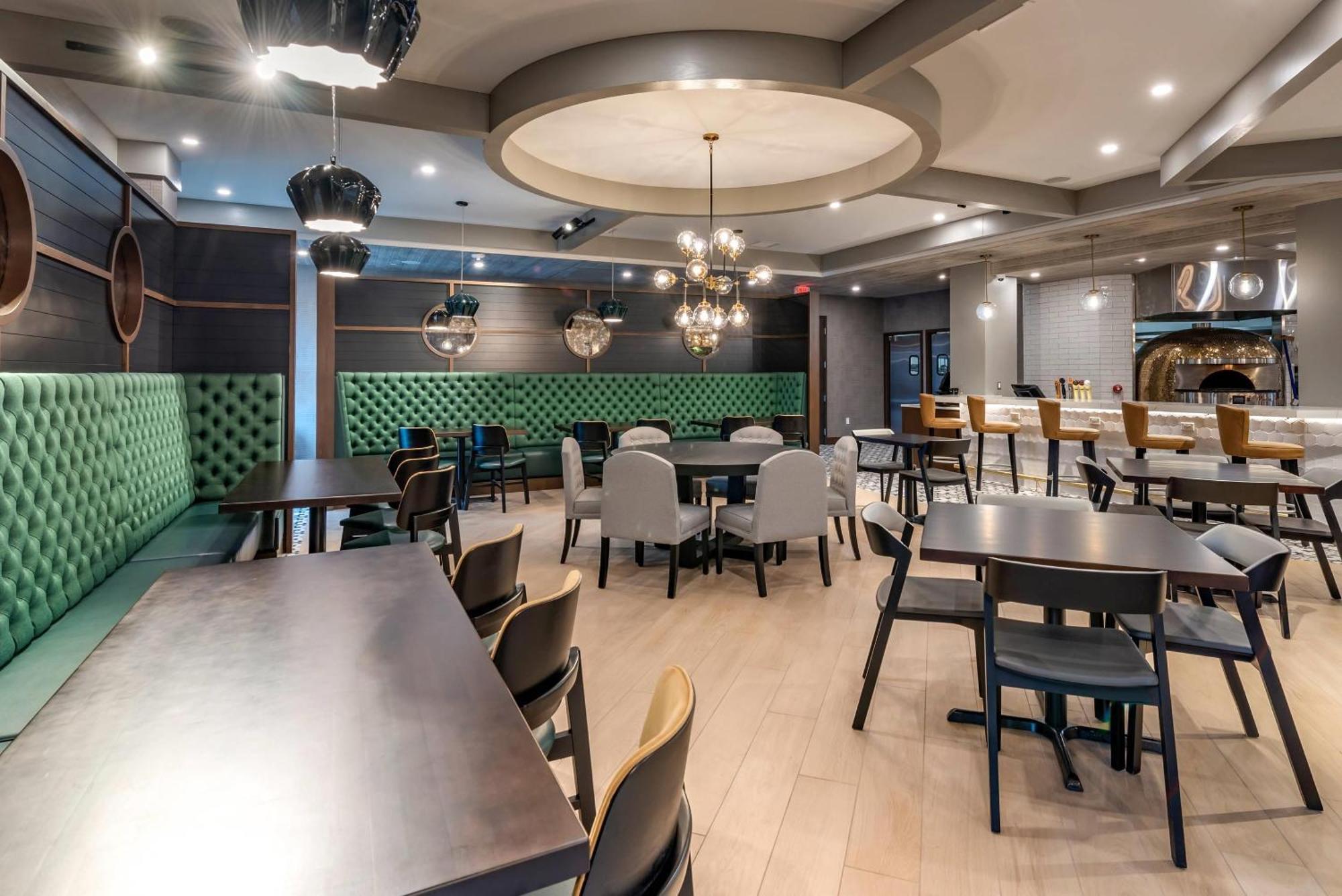 Cambria Hotel Shelby Township - Detroit Utica Shelby Twp Zewnętrze zdjęcie