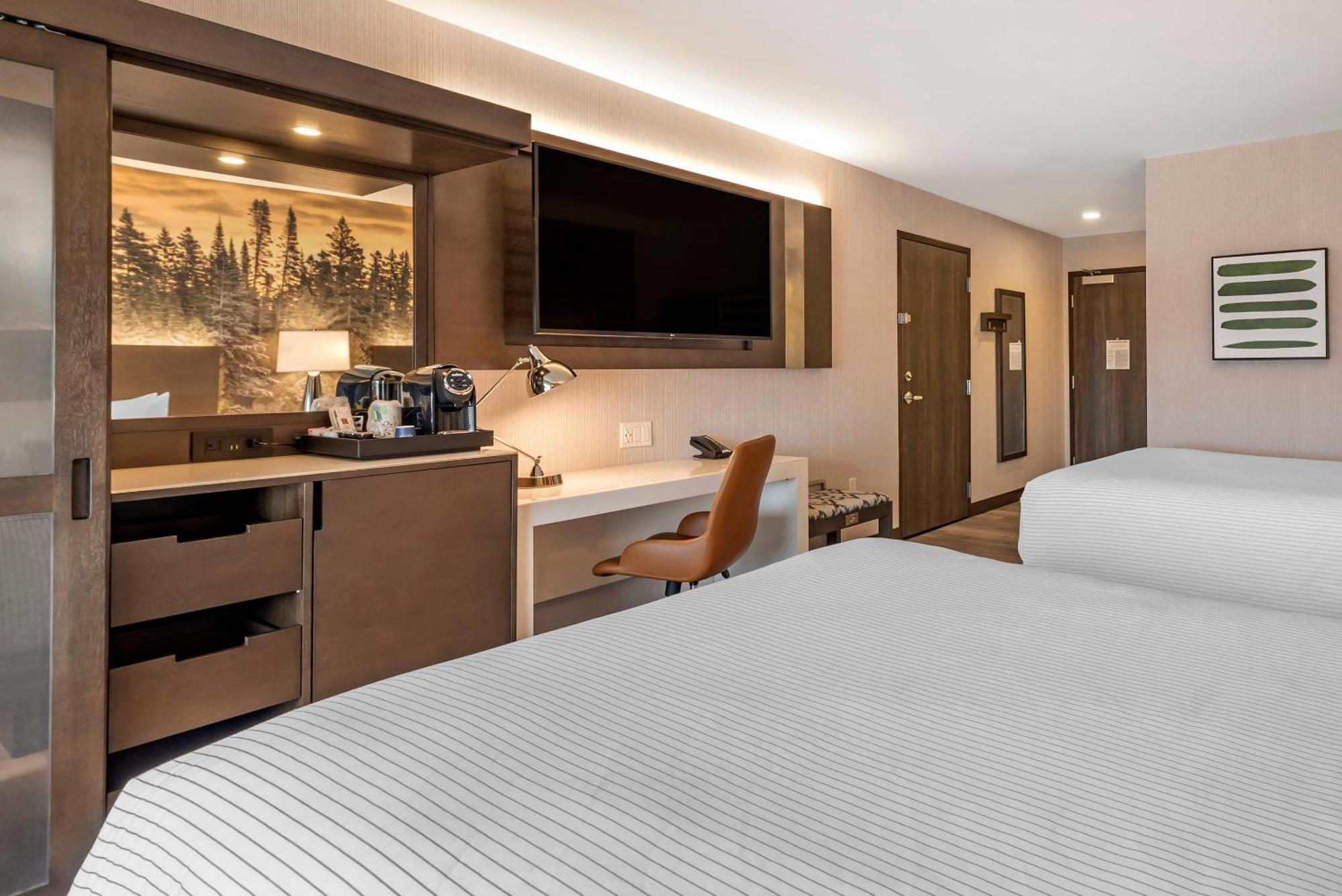 Cambria Hotel Shelby Township - Detroit Utica Shelby Twp Zewnętrze zdjęcie